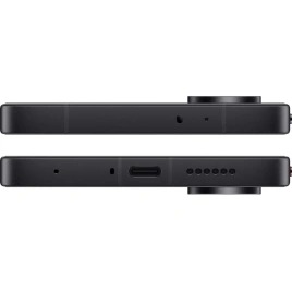 Смартфон Xiaomi Poco X8 Pro 12/512Gb Black Global Version