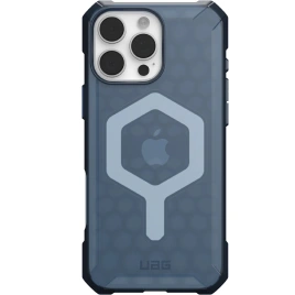 Чехол UAG MagSafe Essential Armor для iPhone 16 Pro Max Cloud Blue