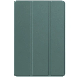 Чехол Smart Case для Samsung Tab S10 Plus Green