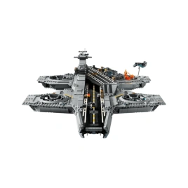 Конструктор LEGO Marvel Super Heroes S.H.I.E.L.D. Helicarrier 76354