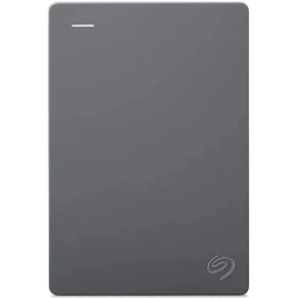 Внешний жесткий диск Seagate Basic STJL1000400 1TB Dark Gray