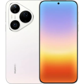 Смартфон Huawei Pura 90s Pro 12/512GB Coconut White