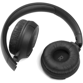 Наушники JBL Tune 510 BT Black