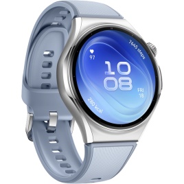 Смарт-часы Huawei Watch 6 46mm Blue (55020KDK)
