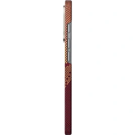 Чехол Benks ArmorAir Case Built with Kevlar для iPhone 16 Pro Golden Tide