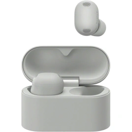 Наушники Sony WF-1000XM6 Platinum Silver
