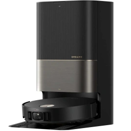 Робот-пылесос Dreame X50 Ultra Complete Black EAC (RLX85CE-4)