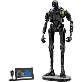 Конструктор LEGO Star Wars K-2SO Security Droid 75434