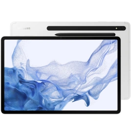 Планшет Samsung Galaxy Tab S8 Wi-Fi 128Gb Silver (SM-X700)