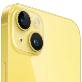 Смартфон Apple iPhone 14 256Gb Yellow