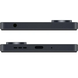 Смартфон Xiaomi Poco C65 6/128Gb Black Global Version