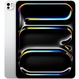 Планшет Apple iPad Pro 13 (2025) Wi-Fi 2TB Silver