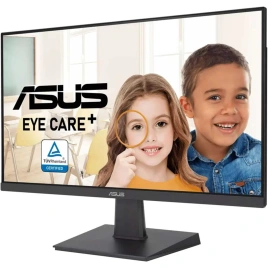 Монитор ASUS 27" Eye Care Gaming VA27EHF IPS Black (90LM0550-B04170)