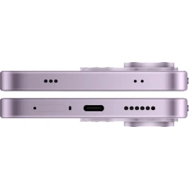 Смартфон Xiaomi Redmi Note 17 Pro 5G 8/512Gb Nebula Purple Global Version