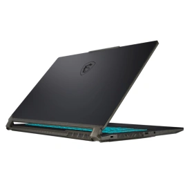 Ноутбук MSI Cyborg 15 A12VF-869XRU 15.6 FHD IPS/ i5-12450H/16GB/512GB (9S7-15K111-869) Black