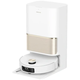 Робот-пылесос Dreame L50 Ultra White (RLL94CE)