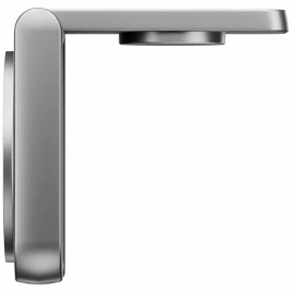 Беспроводное зарядное устройство EnergEA MagDuo Qi2 (2 в 1) Blue (MAG-DUO-BLU)