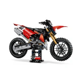 Конструктор LEGO Technic Ducati Desmo450 MX Factory Motorcycle 42238