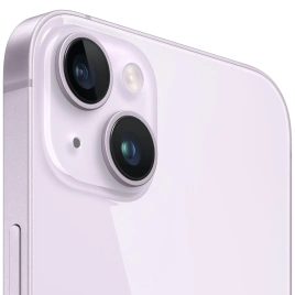 Смартфон Apple iPhone 14 Plus eSim 256Gb Purple