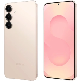Смартфон Samsung Galaxy S25 SM-S931B 12/256Gb Pinkgold