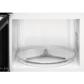 Микроволновая печь Electrolux KMFE172TEX Black