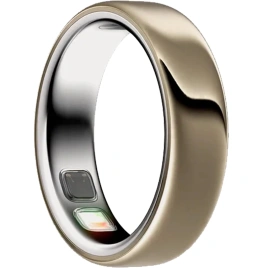 Умное кольцо Oura Ring 5 Size 9 Gold