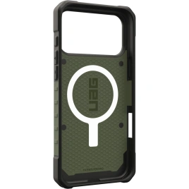 Чехол UAG MagSafe Pathfinder для iPhone 18 Pro Olive Drab (114583117272)