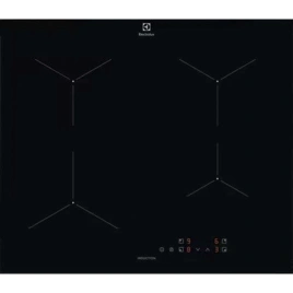 Индукционная варочная панель Electrolux LIL61424C Black