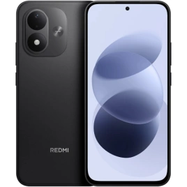 Смартфон Xiaomi Redmi Note 17 5G 6/128Gb Black Global Version