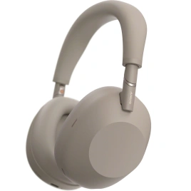 Наушники Sony WH-1000XM6 Sandstone