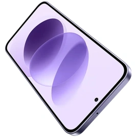 Смартфон Xiaomi Redmi Note 17 5G 6/128Gb Celestial Purple Global Version