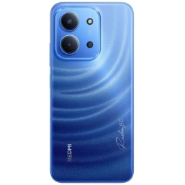 Смартфон Xiaomi Redmi 15C 4/256Gb (NFC) Moon Blue EAC