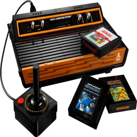Конструктор LEGO Creator Atari 2600 10306