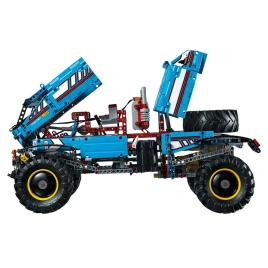 Конструктор LEGO Technic 6x6 All Terrain Tow Truck 42070