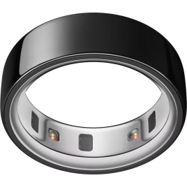 Умное кольцо Oura Ring 4 Size 11 Black