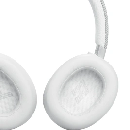 Наушники JBL Live 770NC White