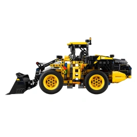 Конструктор LEGO Technic Volvo Electric Wheel Loader 42209