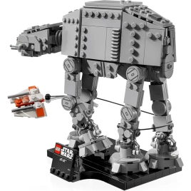 Конструктор LEGO Star Wars AT-AT 75440