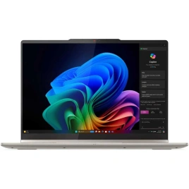 Ноутбук Lenovo Yoga 7 14AKP10 14 OLED/ R7 AI 350/24GB/1TB SSD (83JR0061RK) Seashell
