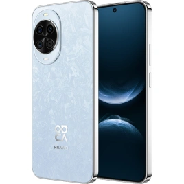 Смартфон Huawei Nova 14 12/256GB Crystal Blue (51098LAV)