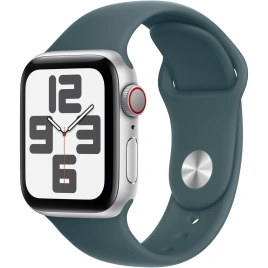 Ремешок Apple Watch 40mm Lake Green Sport Band S/M (MAX54)