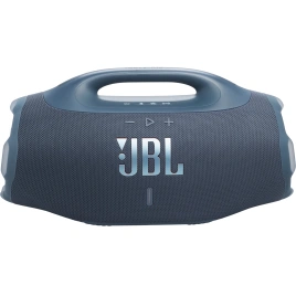 Портативная колонка JBL Boombox 4 Blue