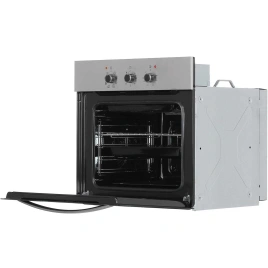 Электрический духовой шкаф Gefest ЭДВ ДА 602-01 Н1 Stainless Steel
