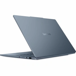 Ноутбук Lenovo Yoga Slim 7 14AKP10 14 OLED/ R5-340/16GB/1TB SSD (83JY0009RK) Tidal Teal