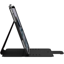 Чехол UAG Metropolis SE для iPad Air 11 (124473119049) Bordeaux