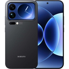 Смартфон Xiaomi 17 Pro 12/256Gb Black Global Version