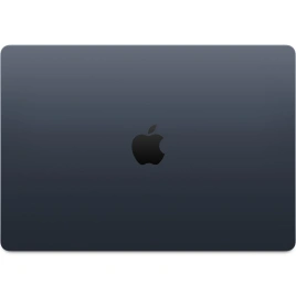 Ноутбук Apple MacBook Air (2025) 13 M4 10C CPU, 10C GPU/24Gb/512Gb SSD (MC6C4) Midnight