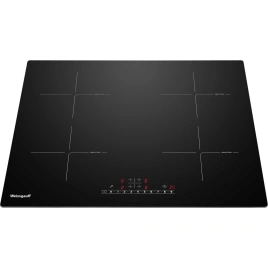 Индукционная варочная панель Weissgauff HI 640 BSC Black