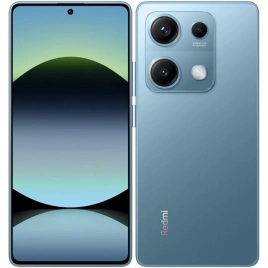 Смартфон Xiaomi Redmi Note 14S 8/128Gb Ocean Blue EAC
