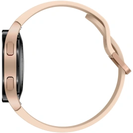 Смарт-часы Samsung Galaxy Watch4 40 mm (SM-R860) Rose Gold